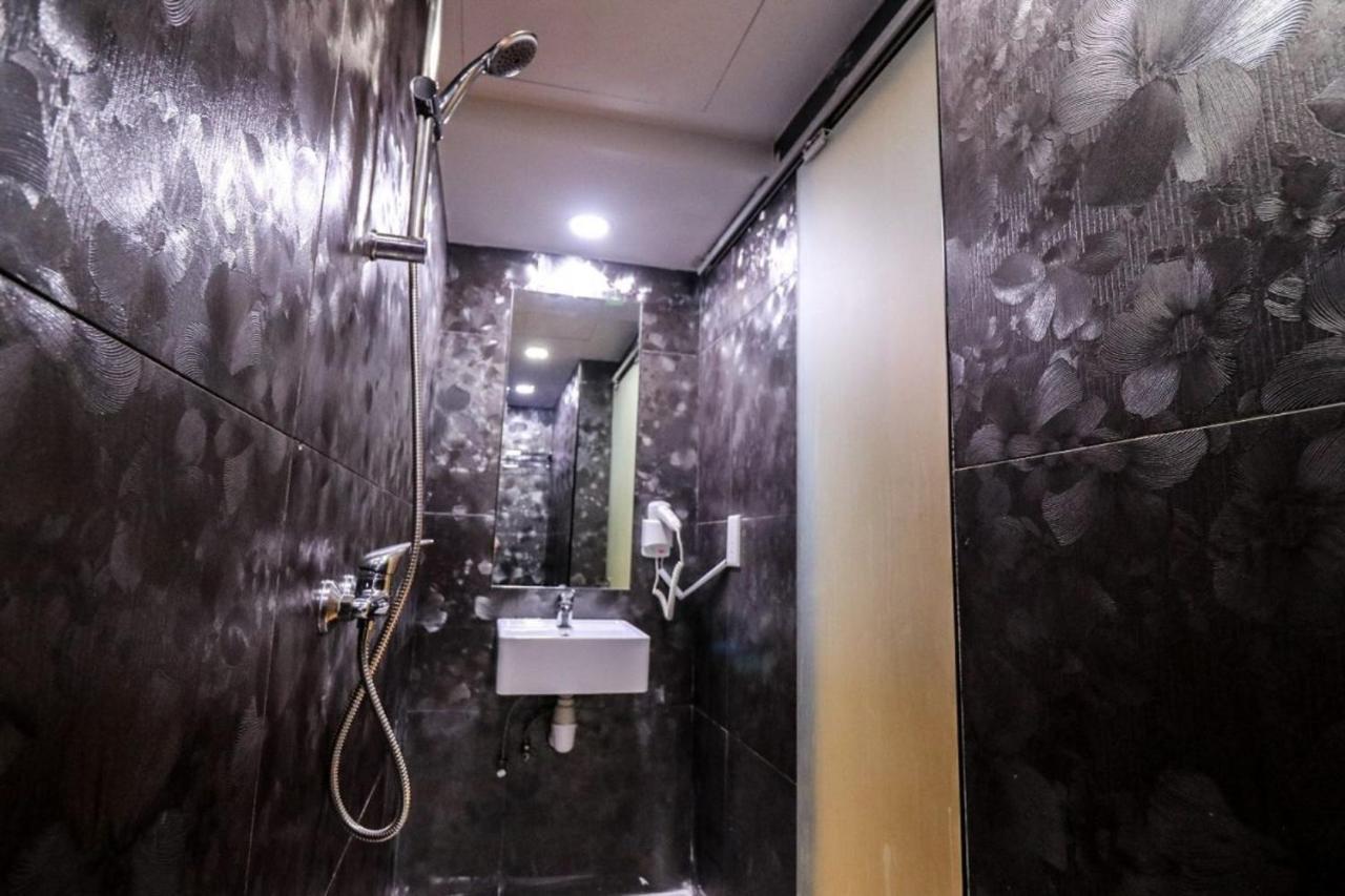 Hotel Calmo Chinatown Singapour Extérieur photo