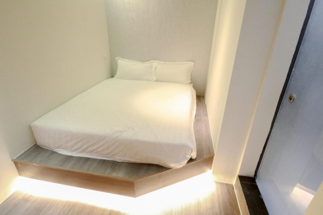 Hotel Calmo Chinatown Singapour Extérieur photo