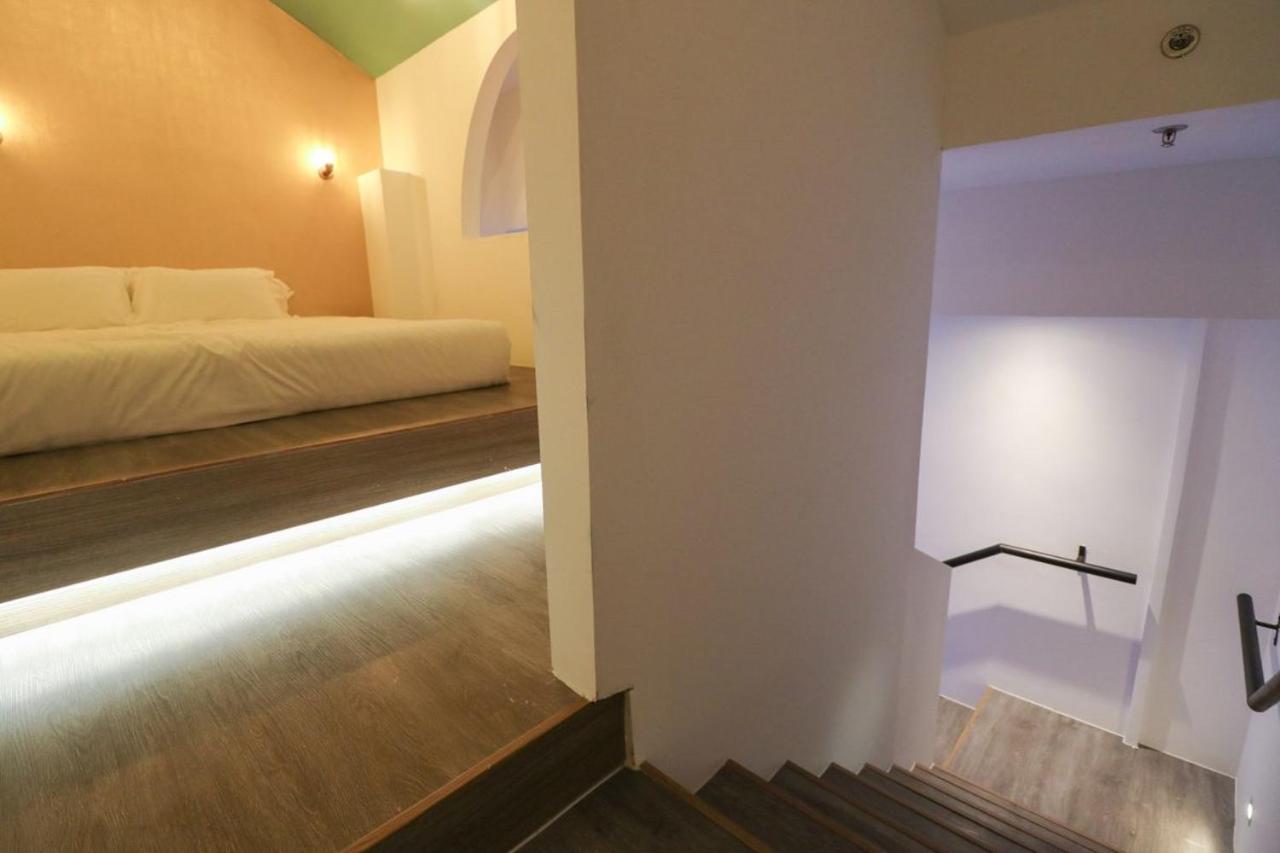 Hotel Calmo Chinatown Singapour Extérieur photo