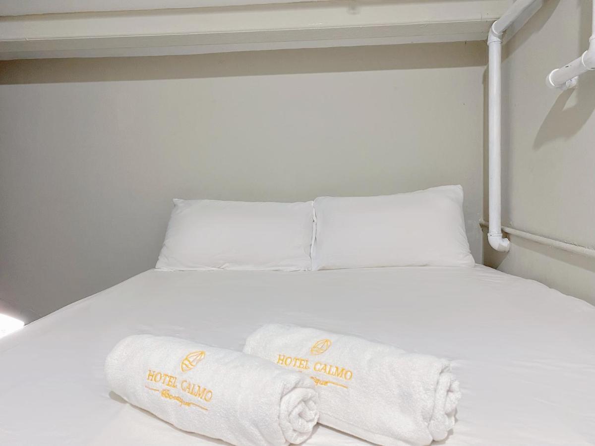 Hotel Calmo Chinatown Singapour Extérieur photo