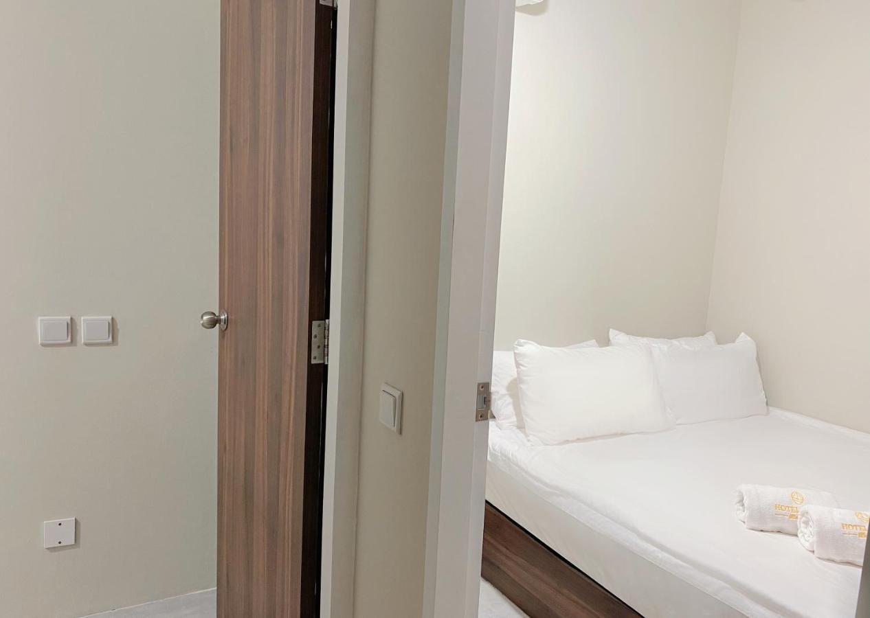 Hotel Calmo Chinatown Singapour Extérieur photo