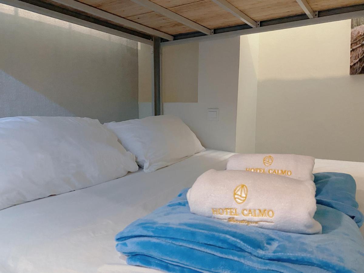 Hotel Calmo Chinatown Singapour Extérieur photo