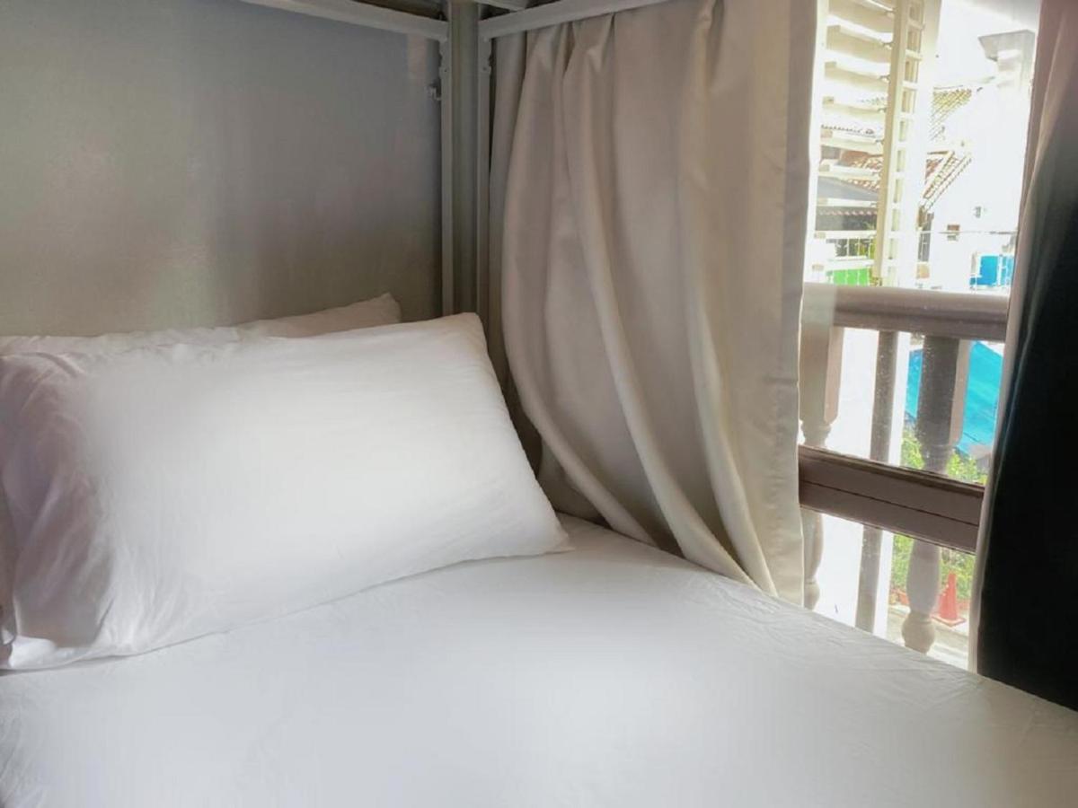 Hotel Calmo Chinatown Singapour Extérieur photo
